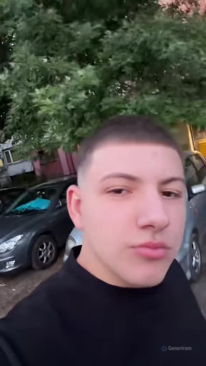 AI βίντεο με Bria Background Removal