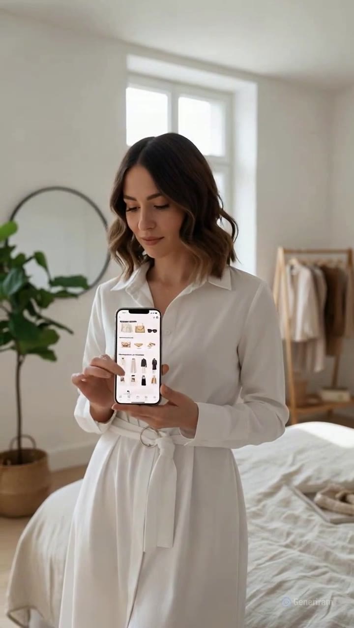 AI videó ezzel: Seedance 1.0 Lite