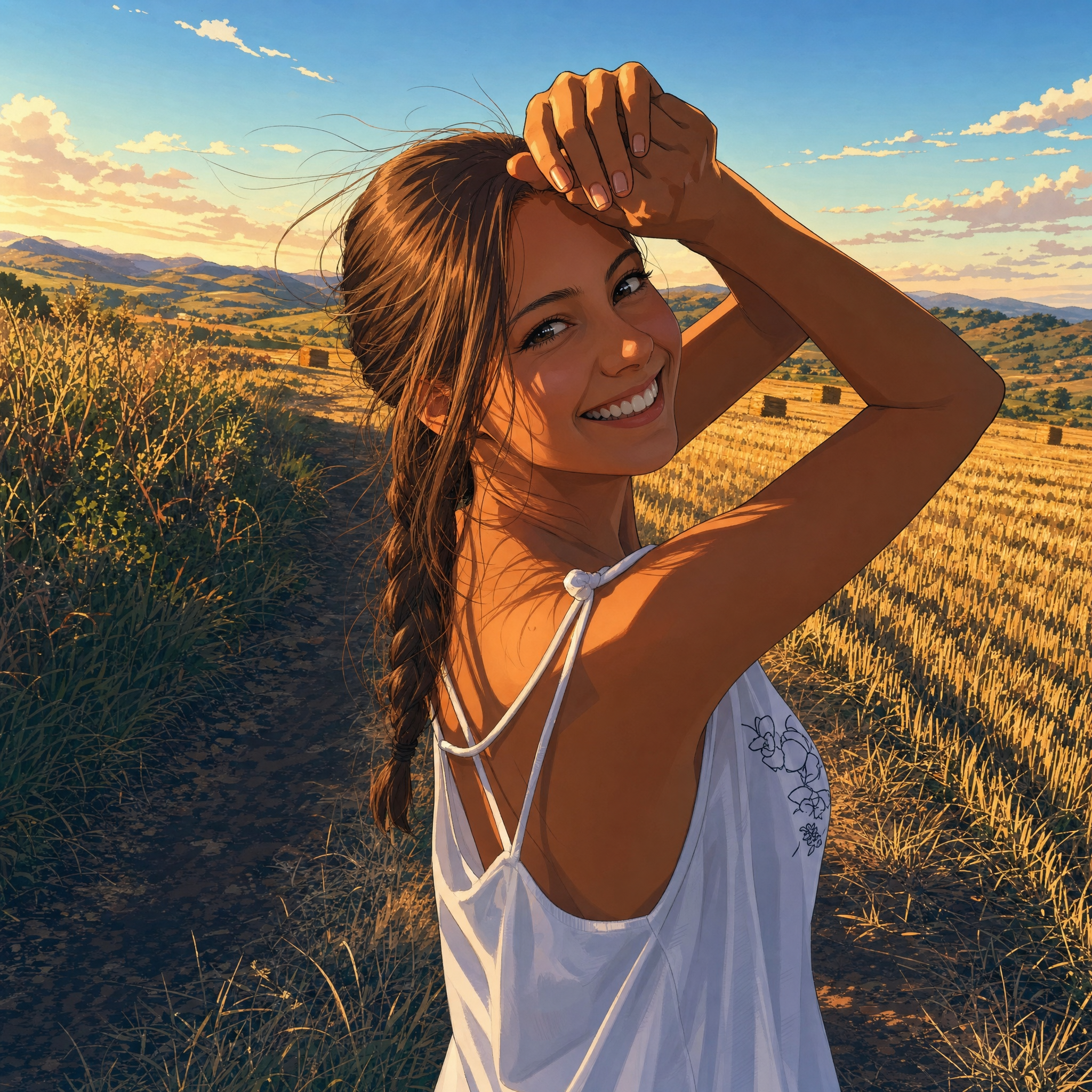 AI image created with GPT Image 2 in image editing mode — от bork87