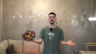 Exemplo do tema