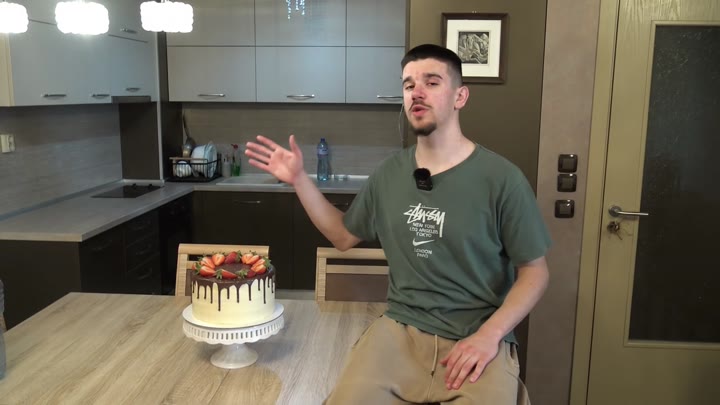 AI videó ezzel: Gemini Omni Flash