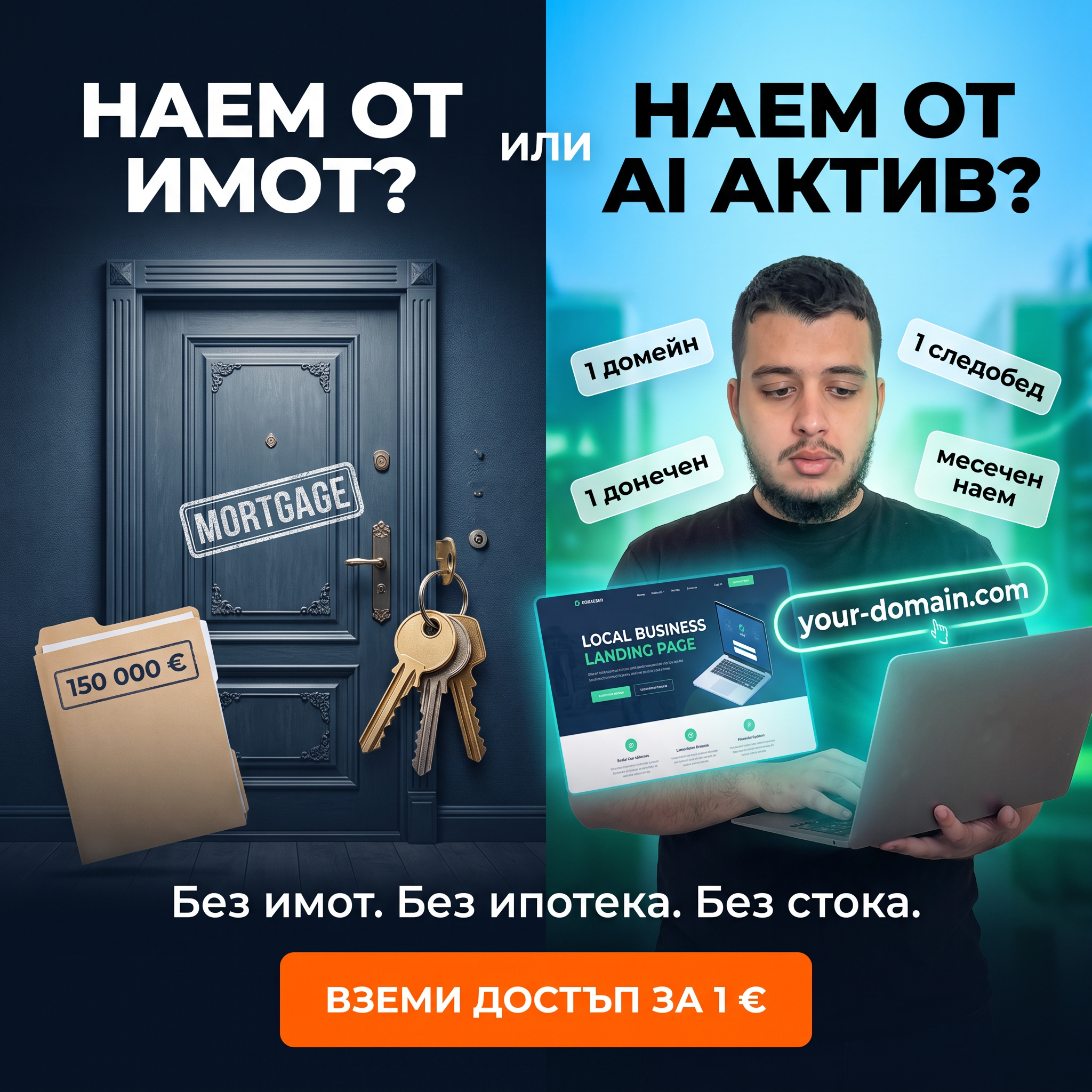AI image created with Nano Banana Pro in image editing mode — от kgeorgiev059