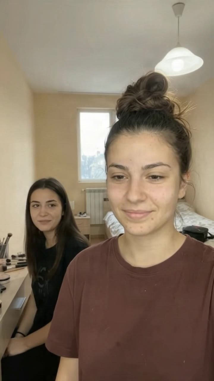 Genereret med AI: AI-video med Gemini Omni Flash