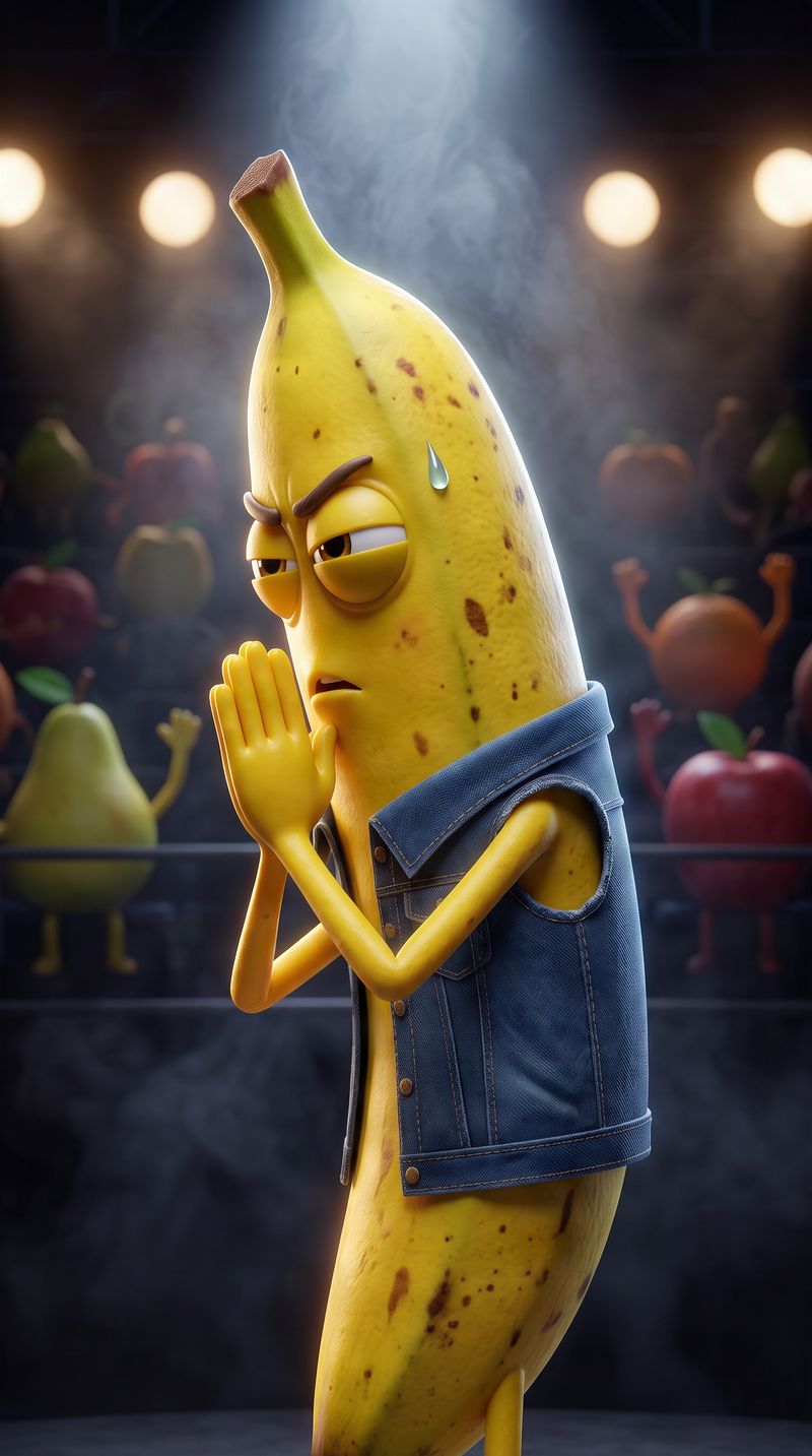 Genereret med AI: AI-billede med Nano Banana 2.1