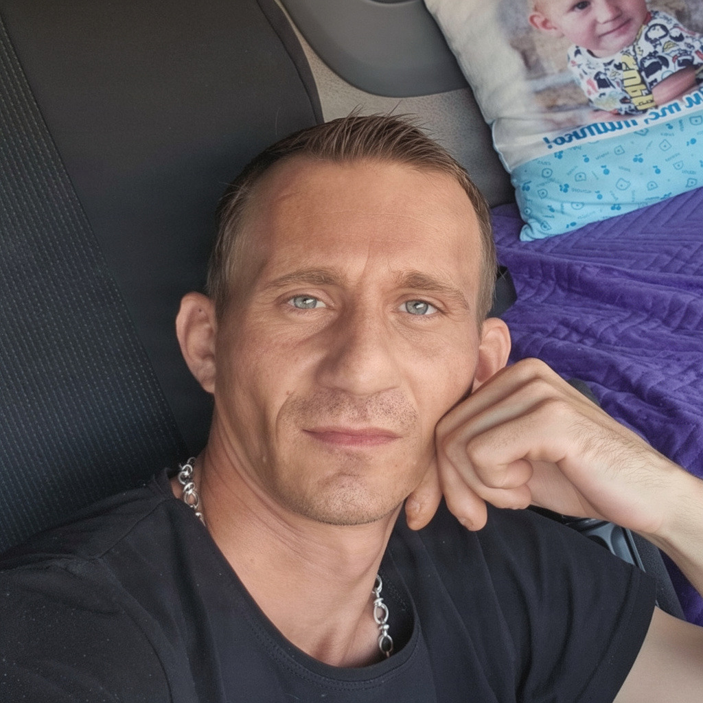 AI-generated: AI image created with FLUX 2 Pro in image editing mode — от daf105euro