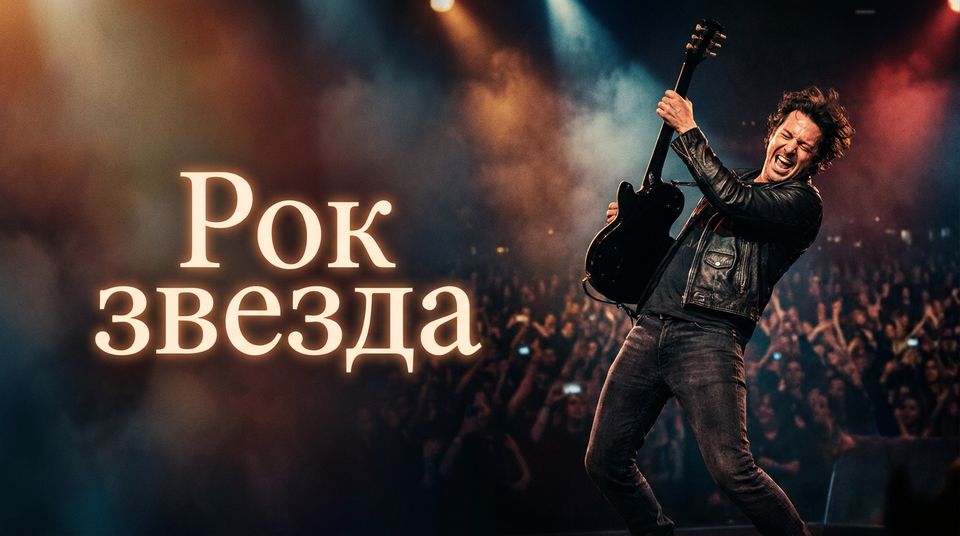 Rockvígjáték (férfi)