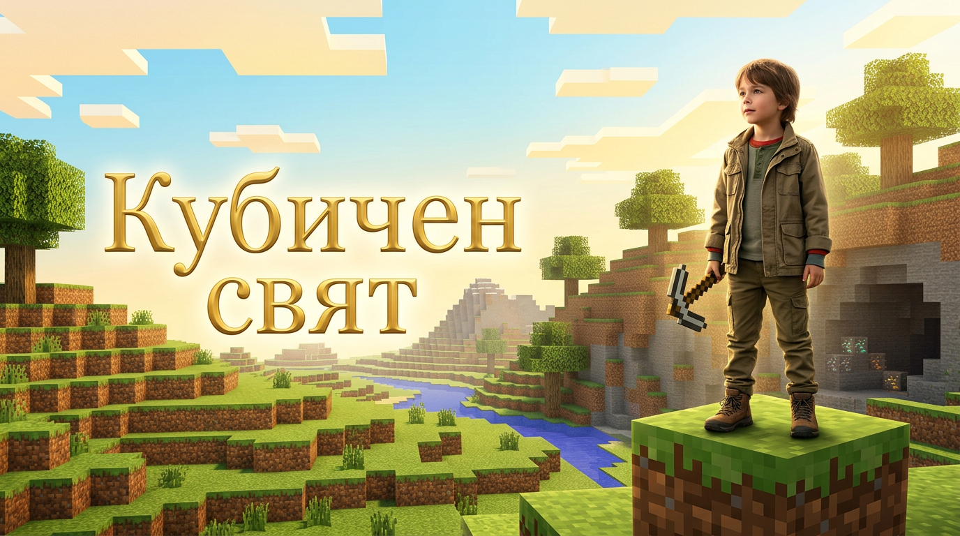 Кубічний світ