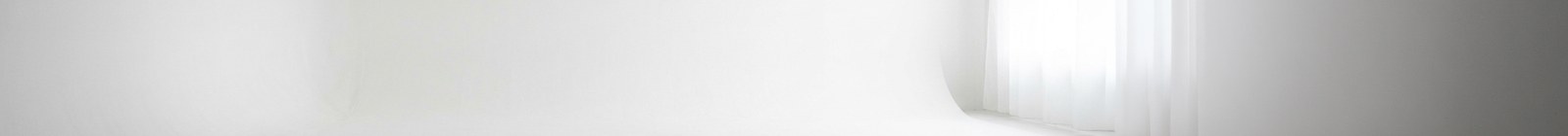 Clean and bright — Product in studio