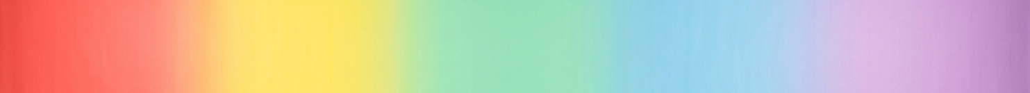 Colorful — Product in studio