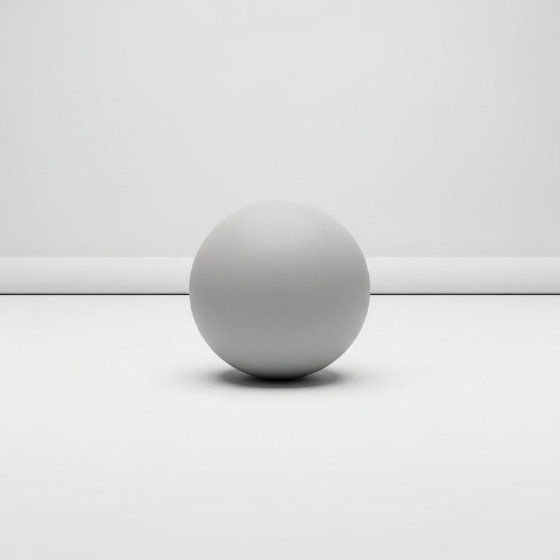 Pure white for marketplaces