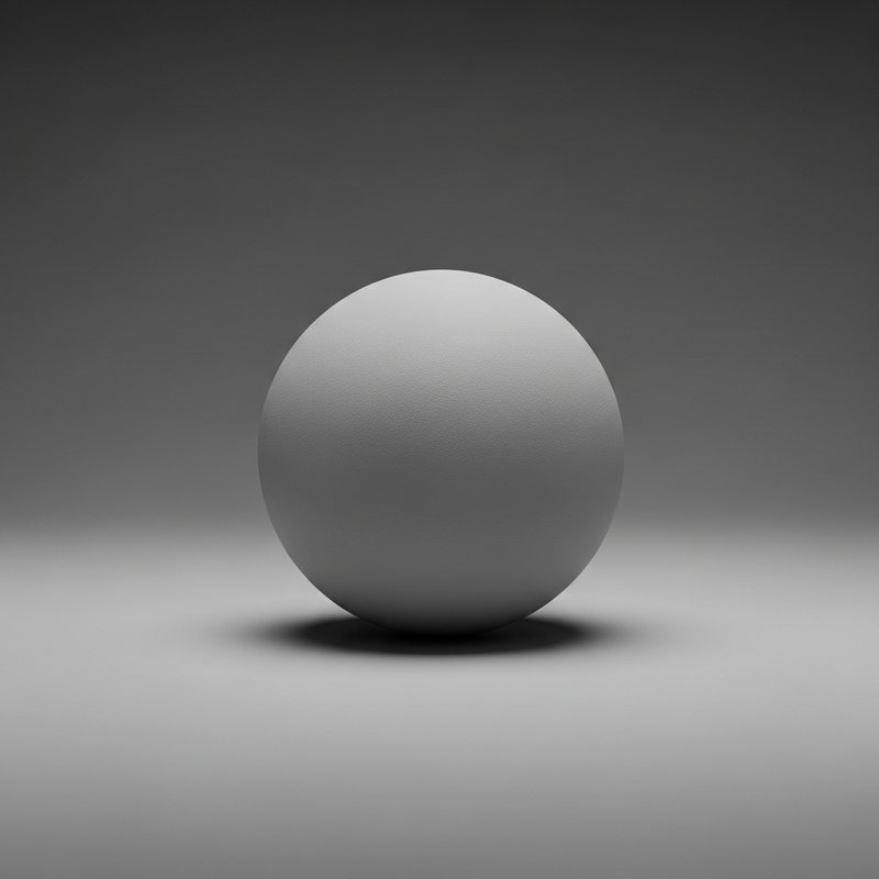 Mid gray, classic studio