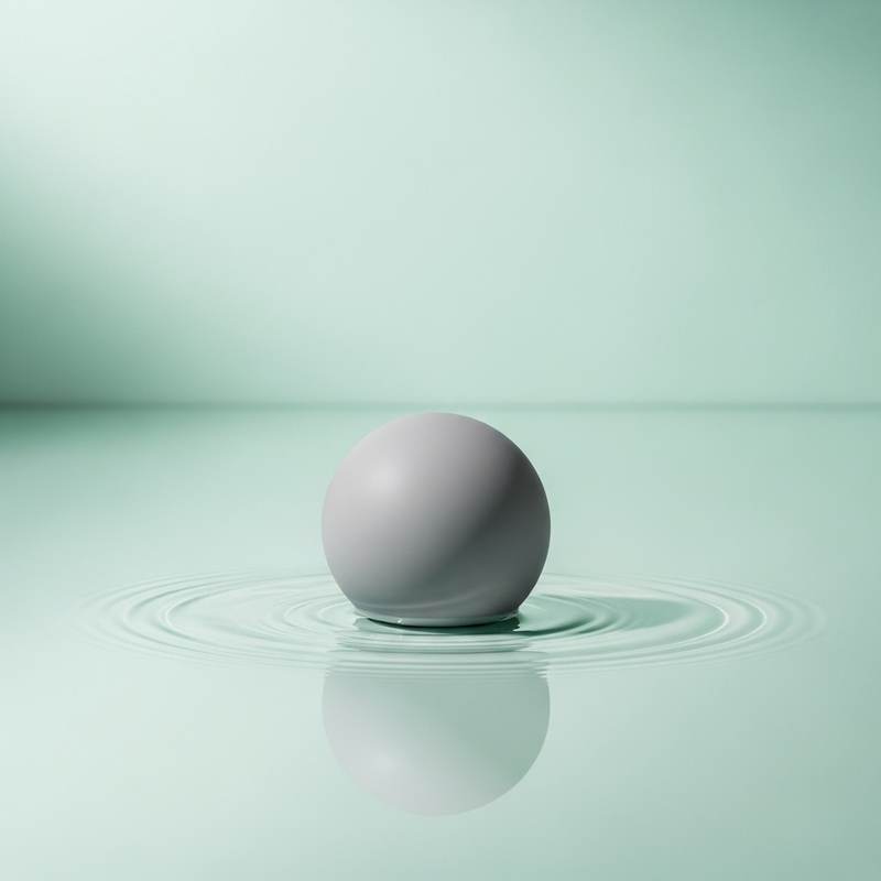 Mint water