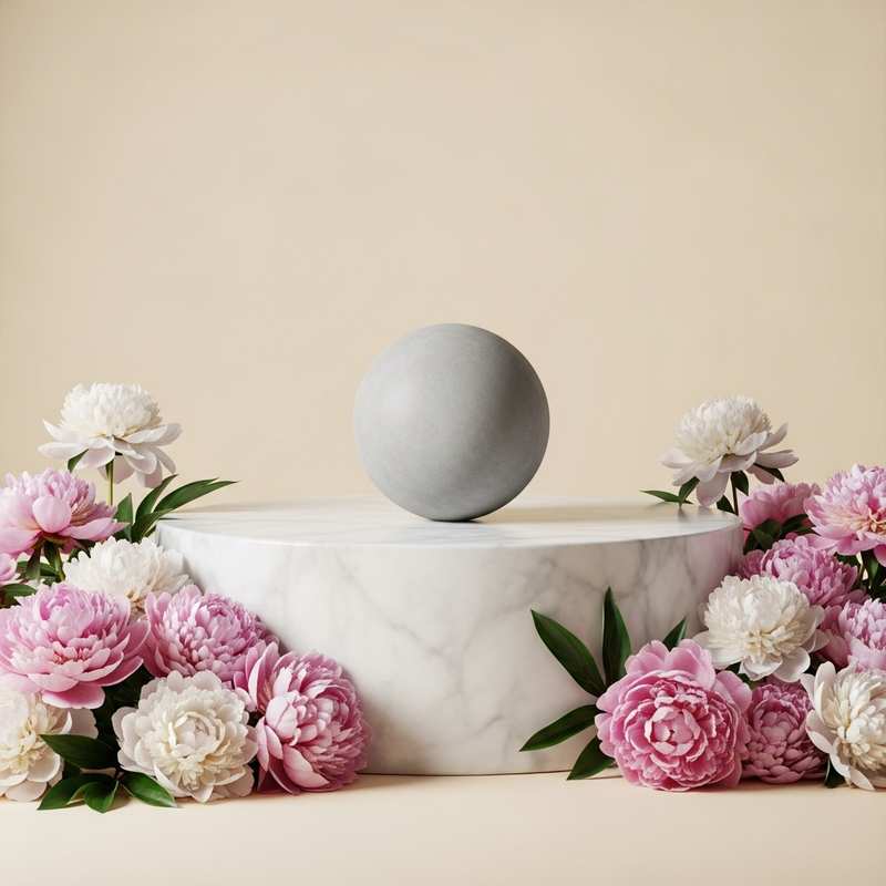 Peonies