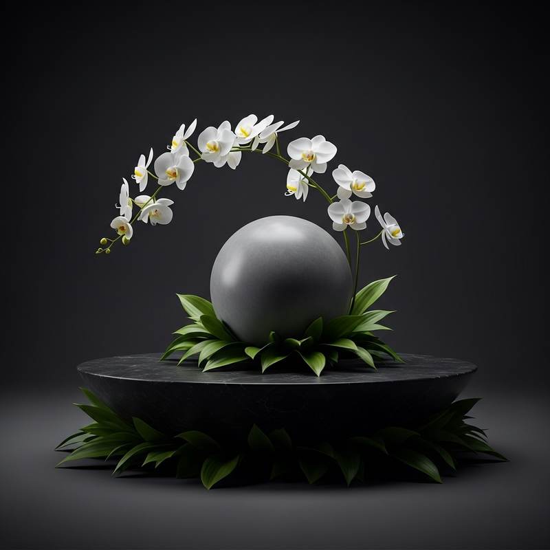 Orchids