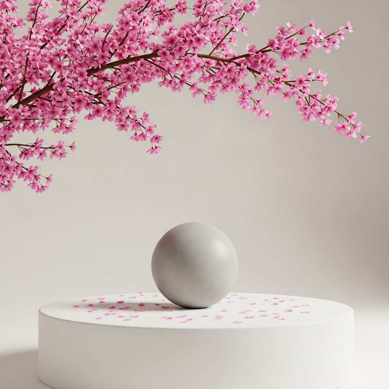 Cherry blossom