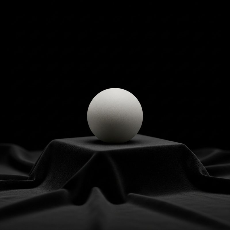 Black velvet