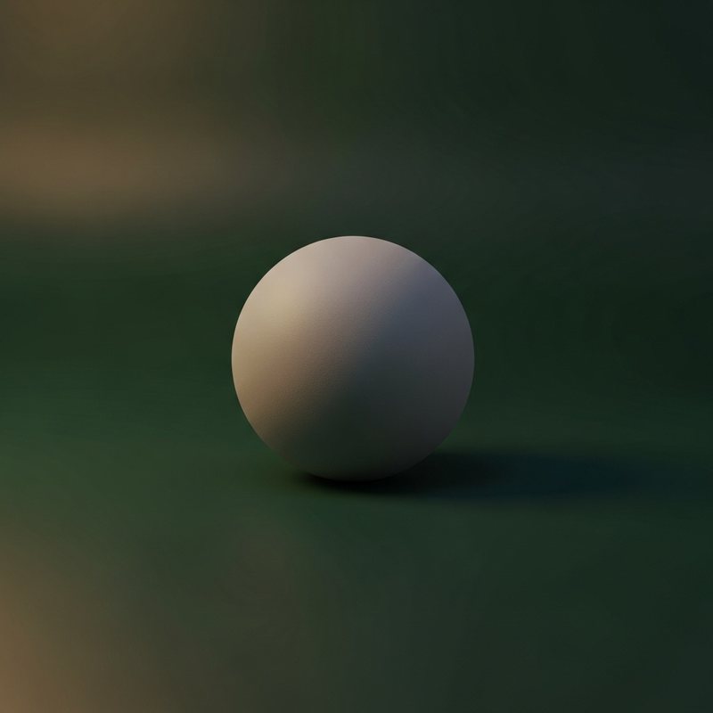 Dark emerald