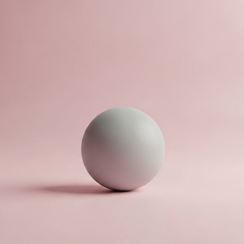 Powder pink