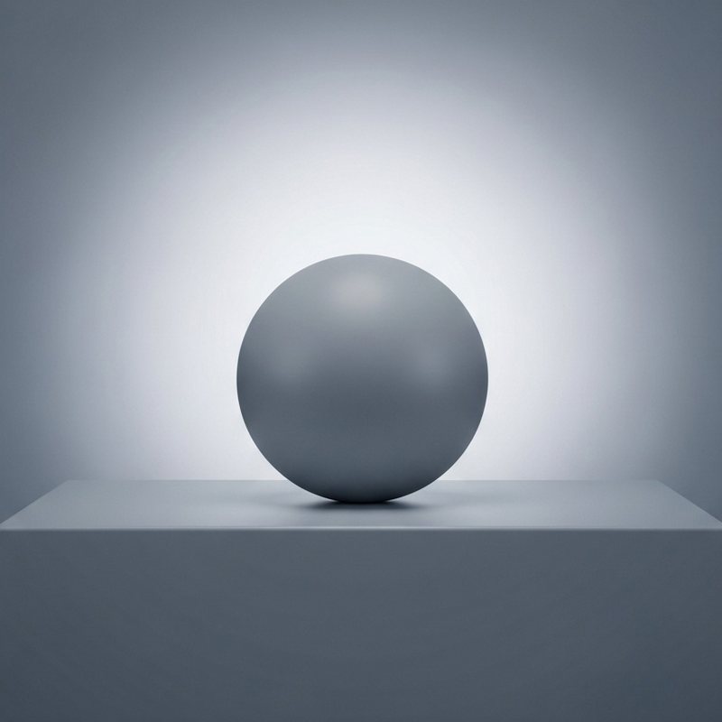 Gray vignette