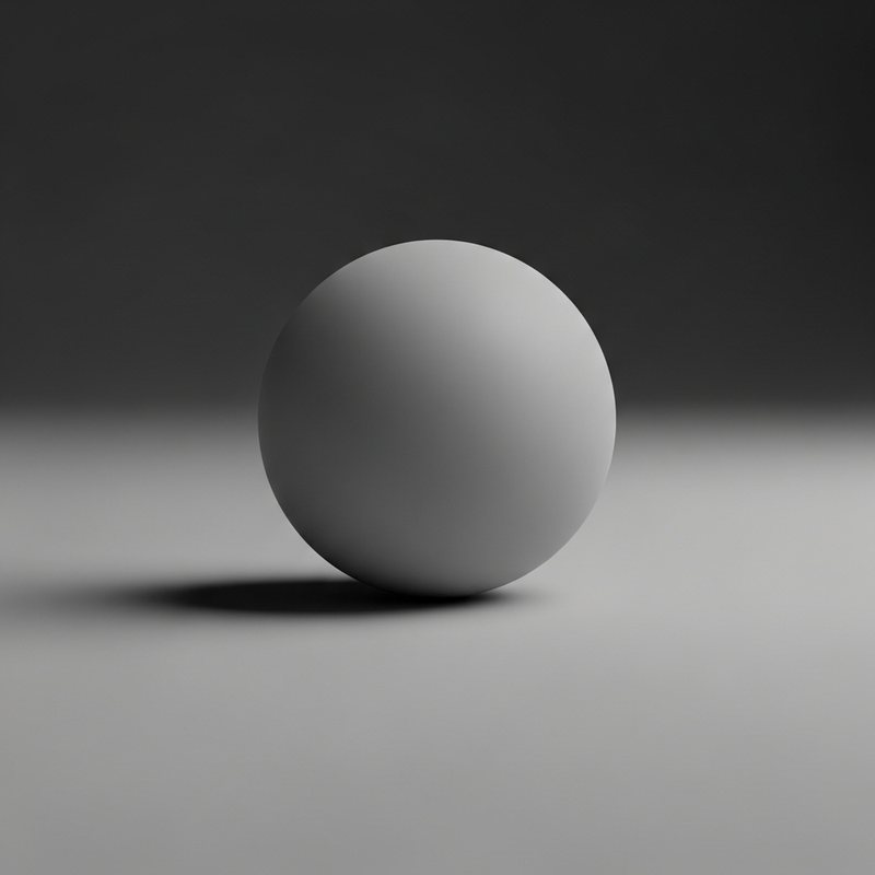 Dark vignette