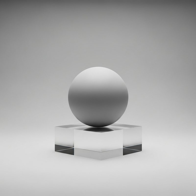 Clear acrylic
