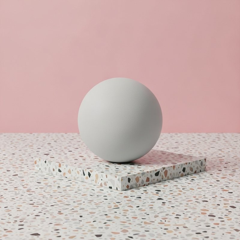 Terrazzo