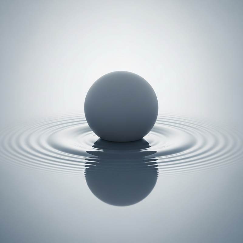 Shallow water