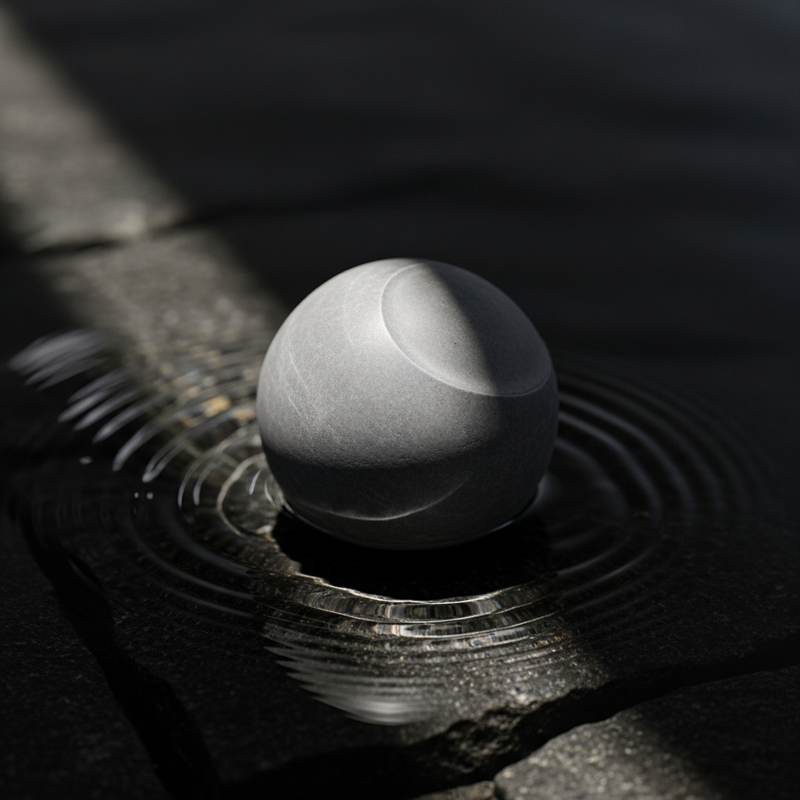 Dark water