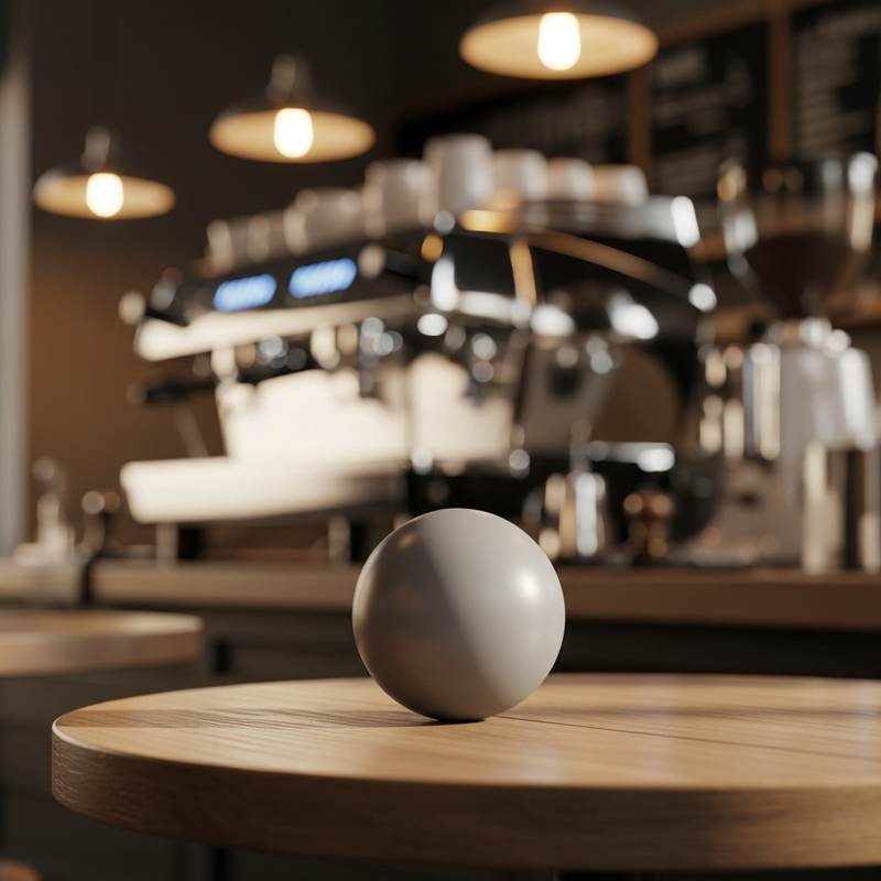 Café