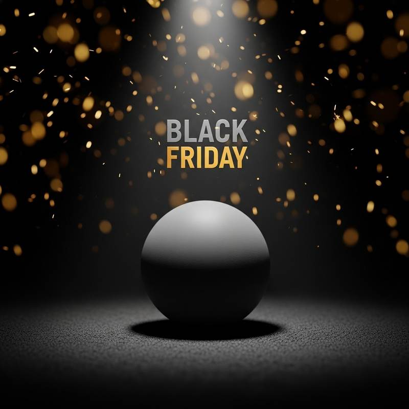 Black Friday