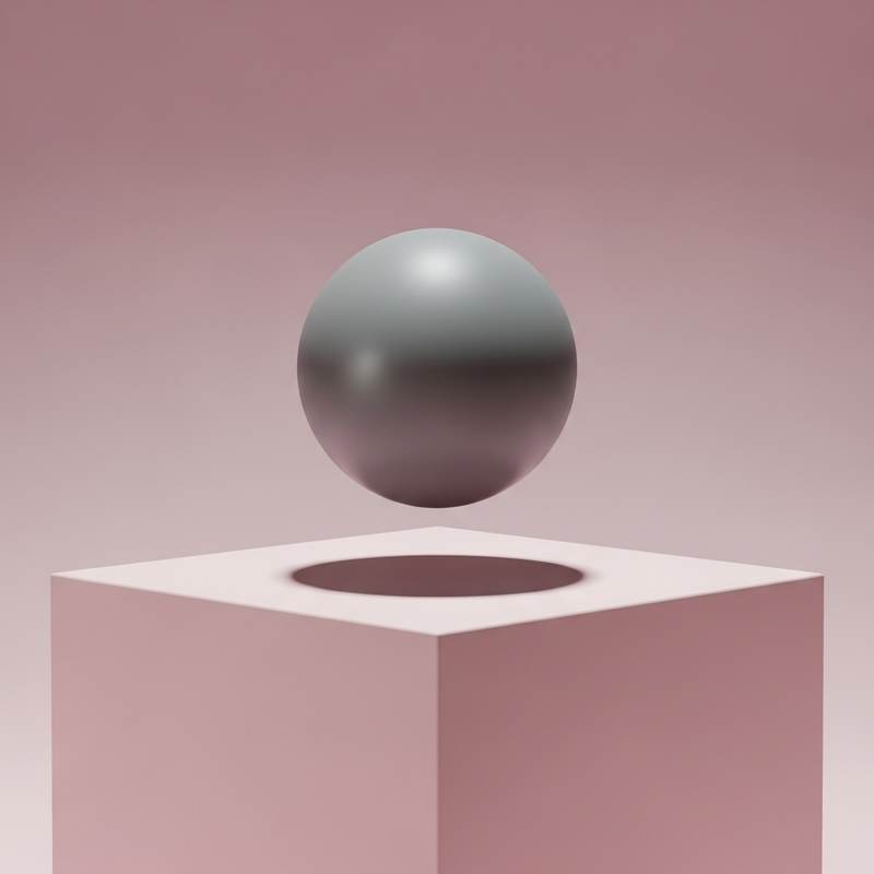 Levitation