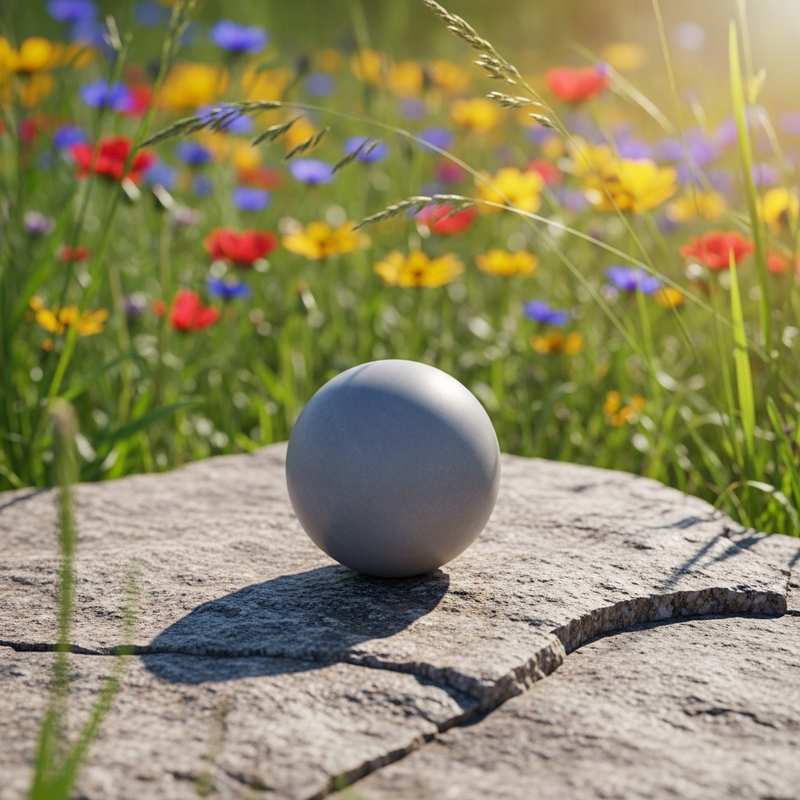 Wildflowers