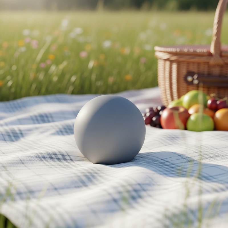 Picnic blanket
