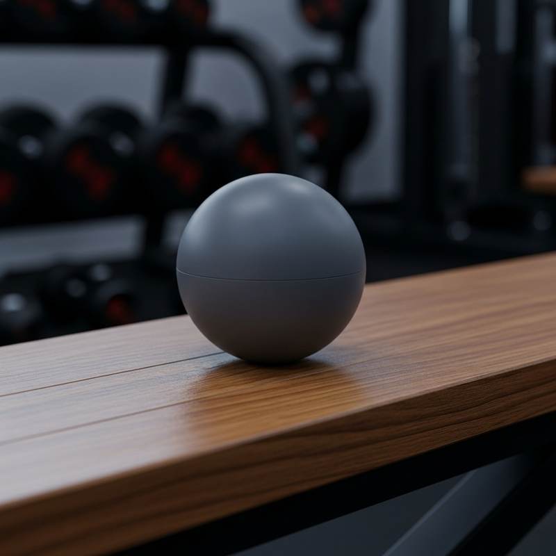 Gym bench
