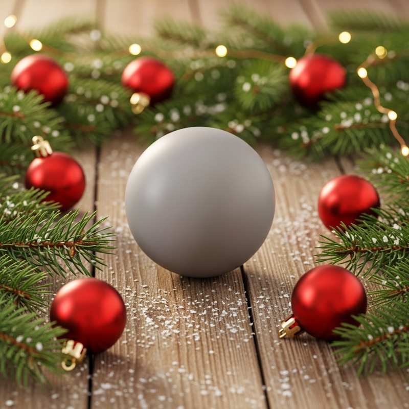 Christmas decorations