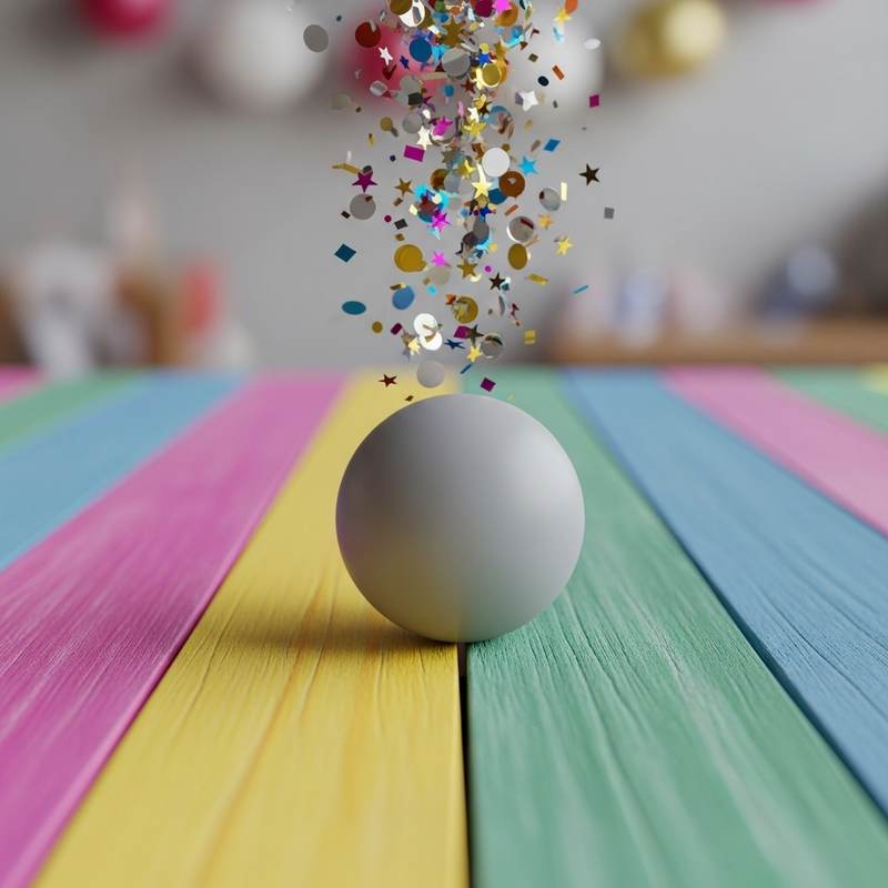 Confetti